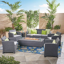 Outdoor decor