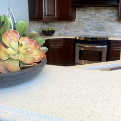 Gem Cabinets Showroom - Kitchen Countertops