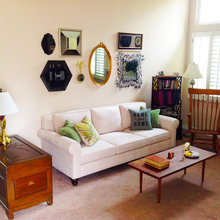 Living room ideas