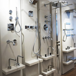 Luxury Bath - Bathroom Faucets And Showerheads