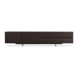 Poliform - Pandora Sideboard by J. M. Massaud for Poliform - Buffets And Sideboards