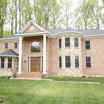 Residence in Fairfax, VA