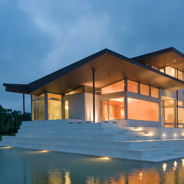 Clear Lake Contemporary