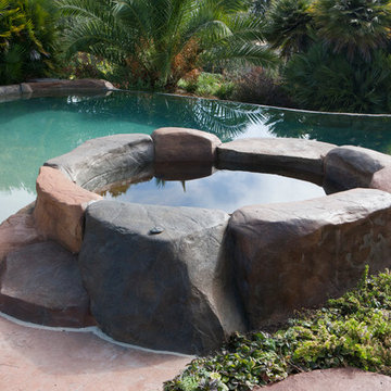 Wine Country Pool