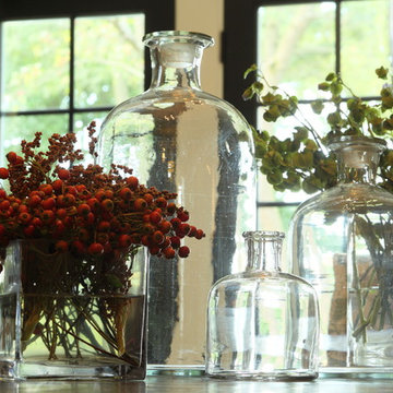 Azalea Cottage - Dining Room