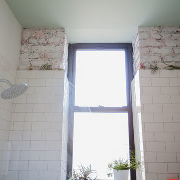 My Houzz: Fashionably Simple in a Williamsburg Apartment