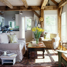 Timberframe