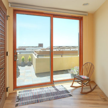 New Patio Door in Delightful Entry - Renewal by Andersen San Francisco Bay Area