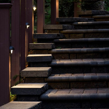 Paver Pathway Project