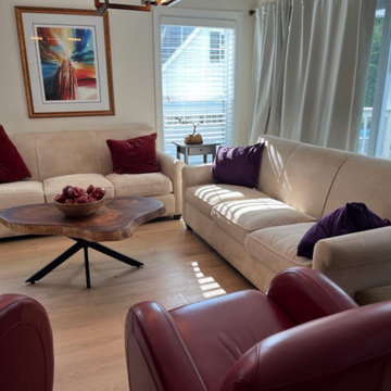 Exotic Furniture