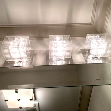 Laural Spring Basement