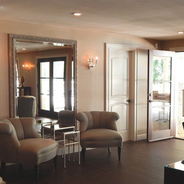 New Jersey house renovation