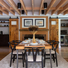 Dining Rooms