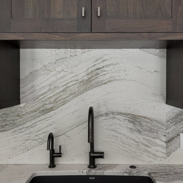 Family-Centered Kitchen
