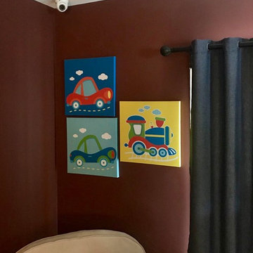 IC Real Time Cameras