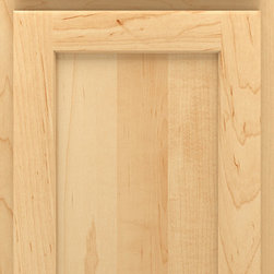 Arbor - Shaker Style Cabinet Doors - Homecrest Cabinetry - Kitchen Cabinetry