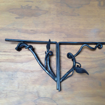 various furniture type projects by Steven brock