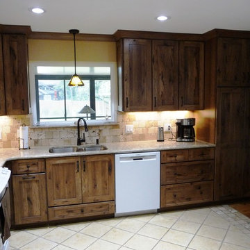 Kickliter Residence