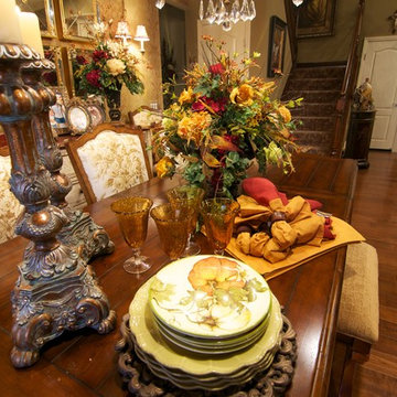 Daeley Home