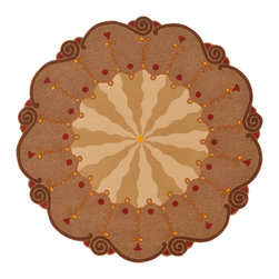 Tam Wim Area Rugs - Products