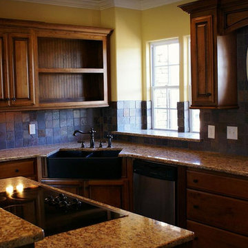 Laurel Brook Homes - Kitchen Remodels