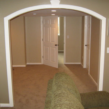 basements-Tad and Suzanne