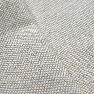 French Grain Sacks and Knife Pleats Galore