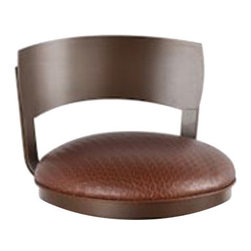 Bar Stool Styles - Bar Stools And Counter Stools