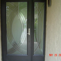 Doors - Products