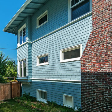 1906 Queen Anne Craftsman