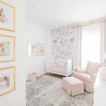Irene Khan's Floral Nursery