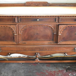September 14th Auction - Primitives - Products