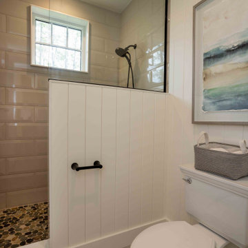 South Shore Walloon Cottage Design