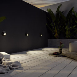 Occhio Lighting - Wall Sconces