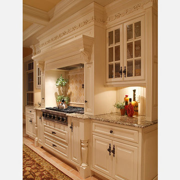 Cabico Cabinets