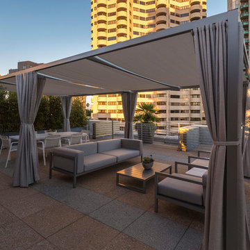 Wilshire Margot Outdoor Living Spaces