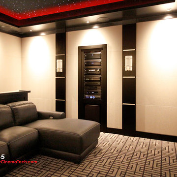 2635 - Digitech Showroom