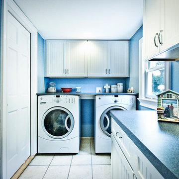 Laundry Room Addition - Northport