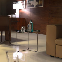 Billy Coffee Table by Cattelan Italia - Coffee Tables