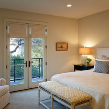 Bedroom Ideas