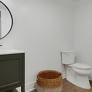 Custom Build, Scotch Plains NJ