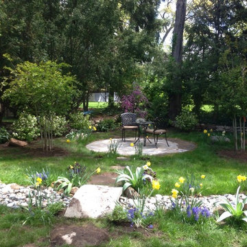 Gardens and Landscape Planting