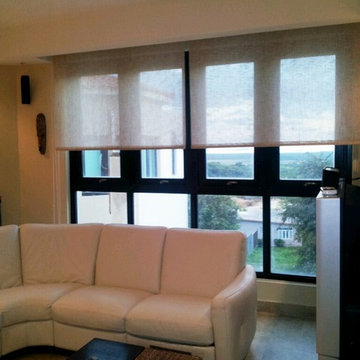 Private Residence