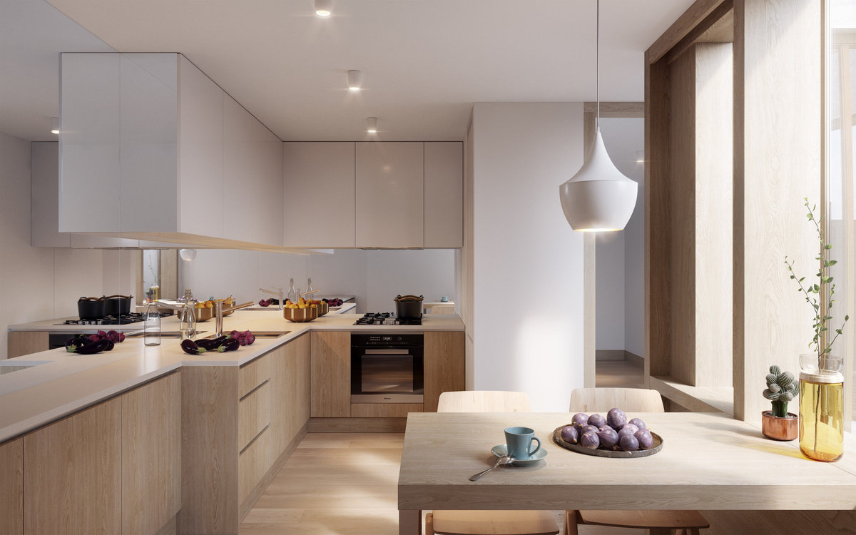 Penfold Place