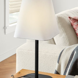 Barlow Table Lamp - Table Lamps