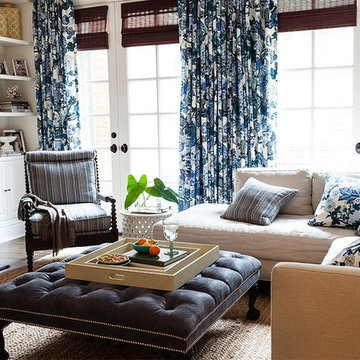This L.A. Family’s Home is Simply Perfection