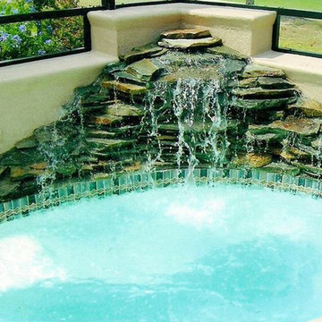 Our Work