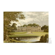 Manor prints