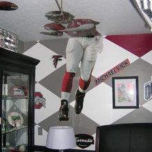 wes bedroom