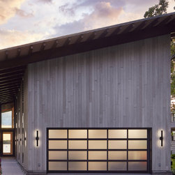Accoya siding by reSAWN TIMBER co. - Siding And Stone Veneer
